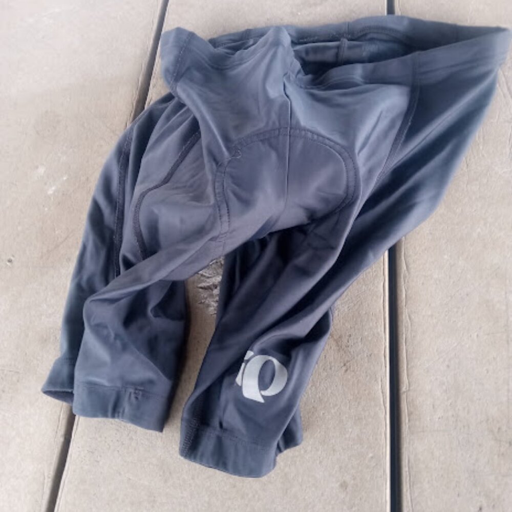 Men's bike or swim shorts/trunks